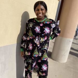 Meet your Posher, Patthe